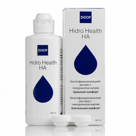DISOP HIDRO HEALTH HA 100ml DISOP HIDRO HEALTH HA 100ml